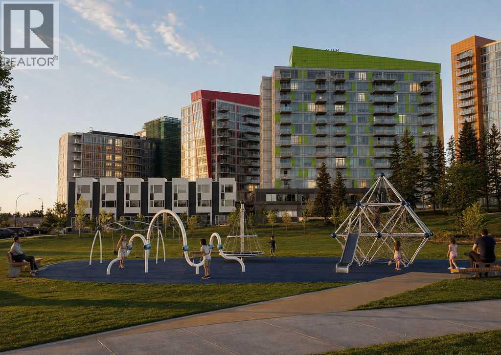 1309, 30 Brentwood Common NW, Calgary, Alberta T2L 2L8 - Photo 29 - A2337816