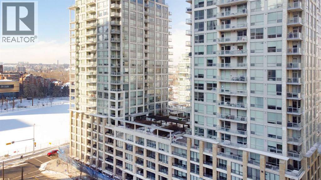 521, 222 Riverfront Avenue SW, Calgary, Alberta  T2P 0X2 - Photo 2 - A2338403