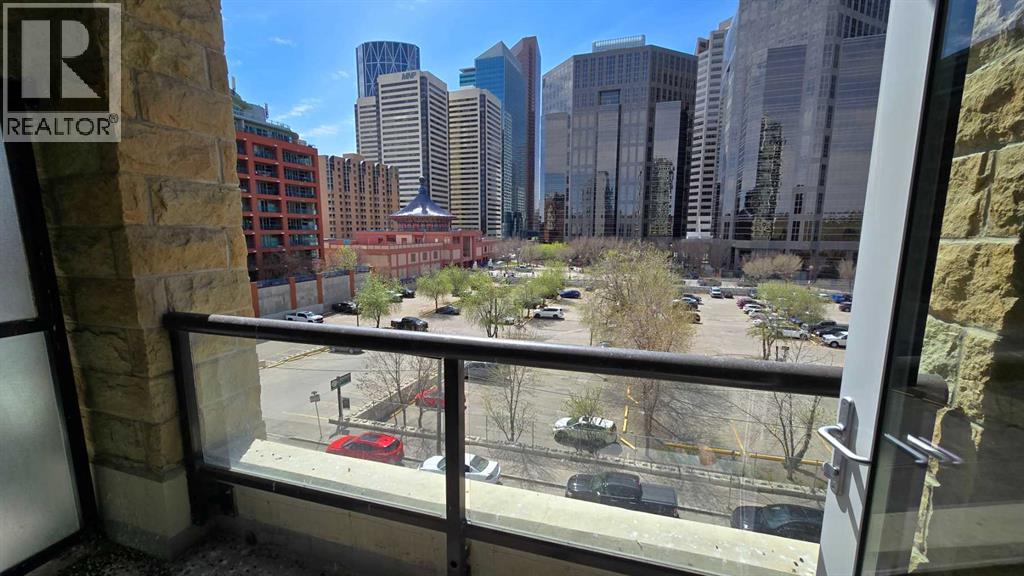 521, 222 Riverfront Avenue SW, Calgary, Alberta  T2P 0X2 - Photo 21 - A2338403
