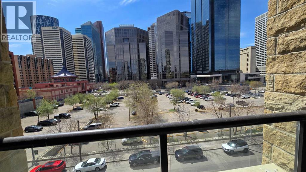 521, 222 Riverfront Avenue SW, Calgary, Alberta  T2P 0X2 - Photo 22 - A2338403