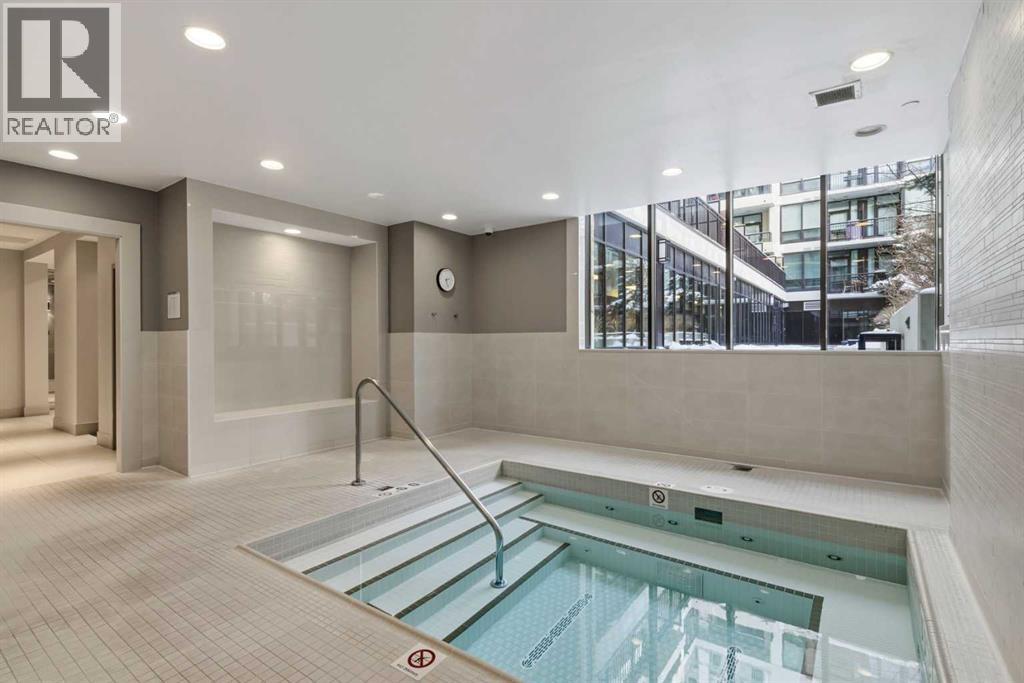 521, 222 Riverfront Avenue SW, Calgary, Alberta  T2P 0X2 - Photo 27 - A2338403