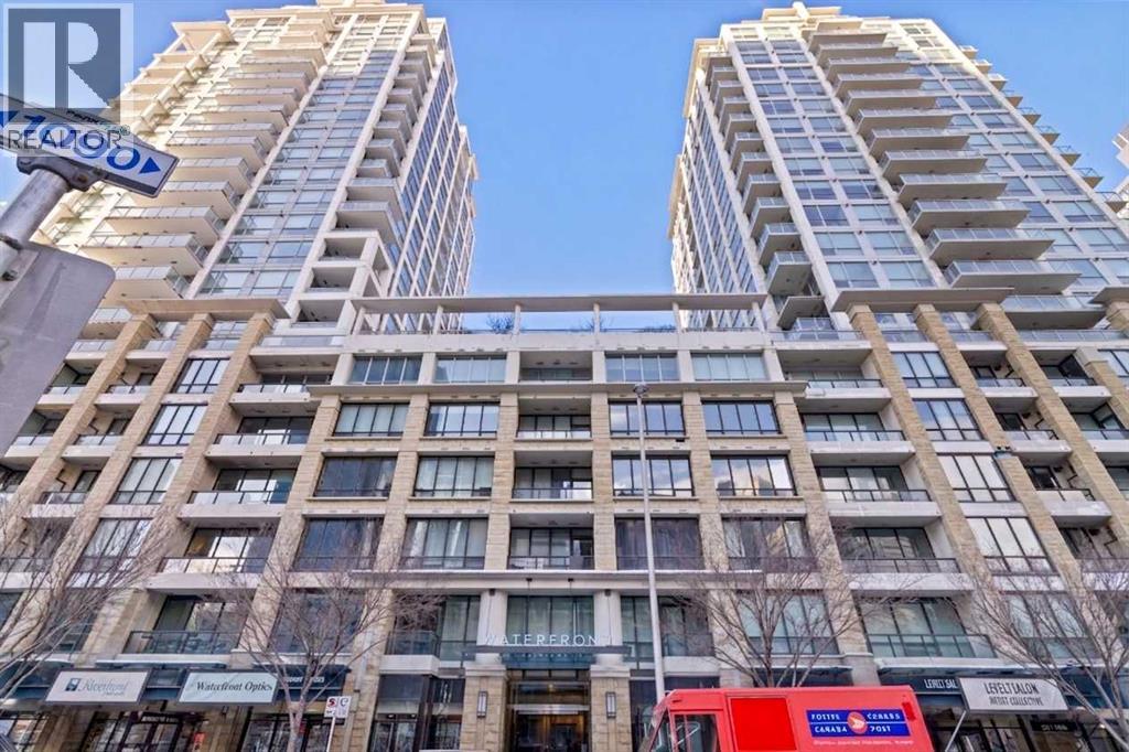 521, 222 Riverfront Avenue SW, Calgary, Alberta  T2P 0X2 - Photo 28 - A2338403