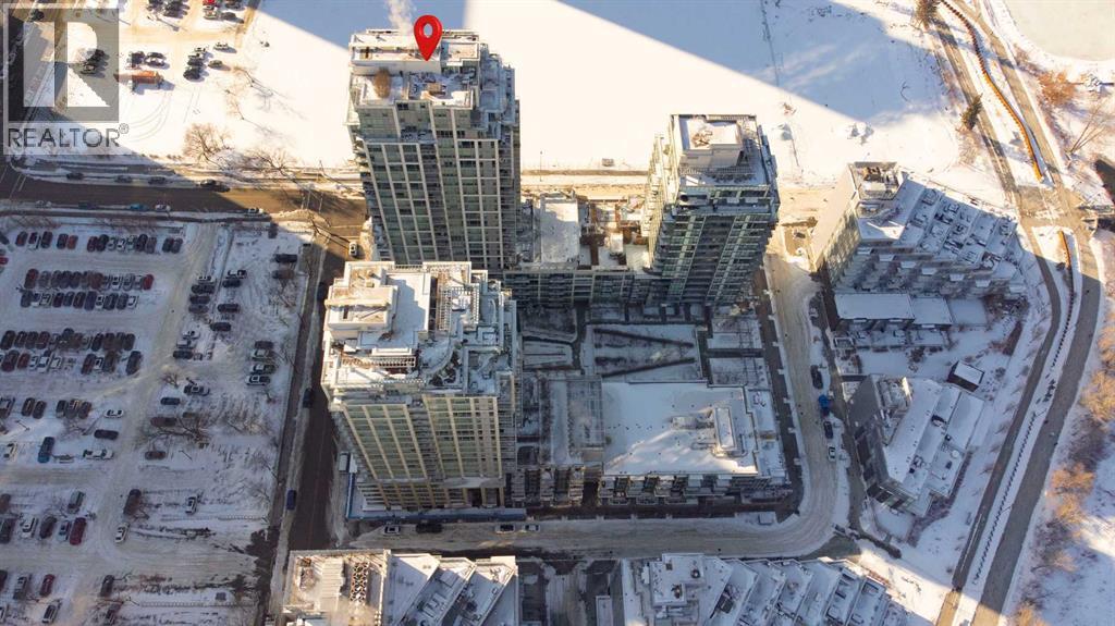 521, 222 Riverfront Avenue SW, Calgary, Alberta  T2P 0X2 - Photo 29 - A2338403