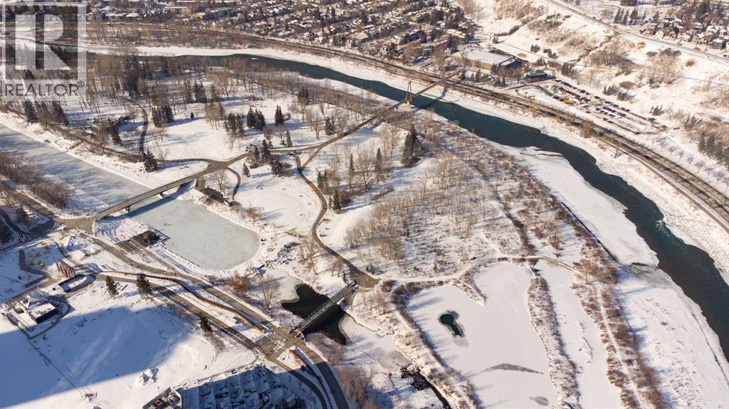 521, 222 Riverfront Avenue SW, Calgary, Alberta  T2P 0X2 - Photo 31 - A2338403
