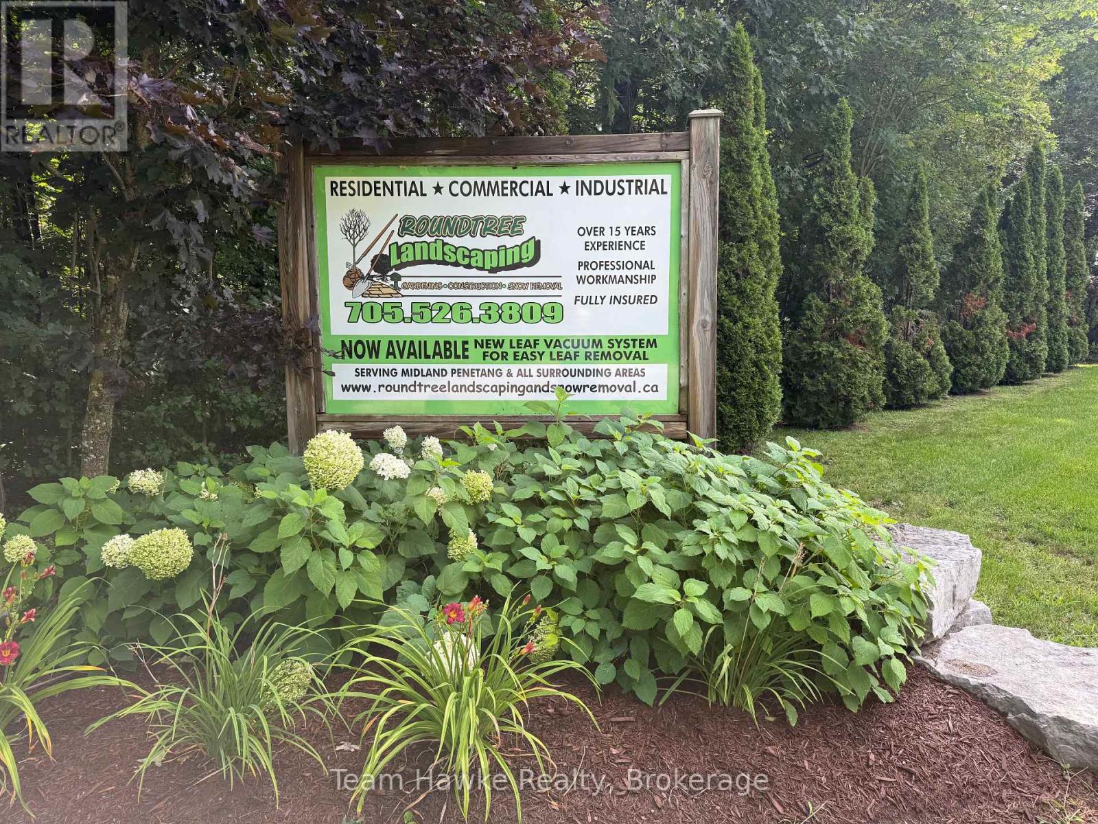 1661 GOLF LINK ROAD, midland, Ontario