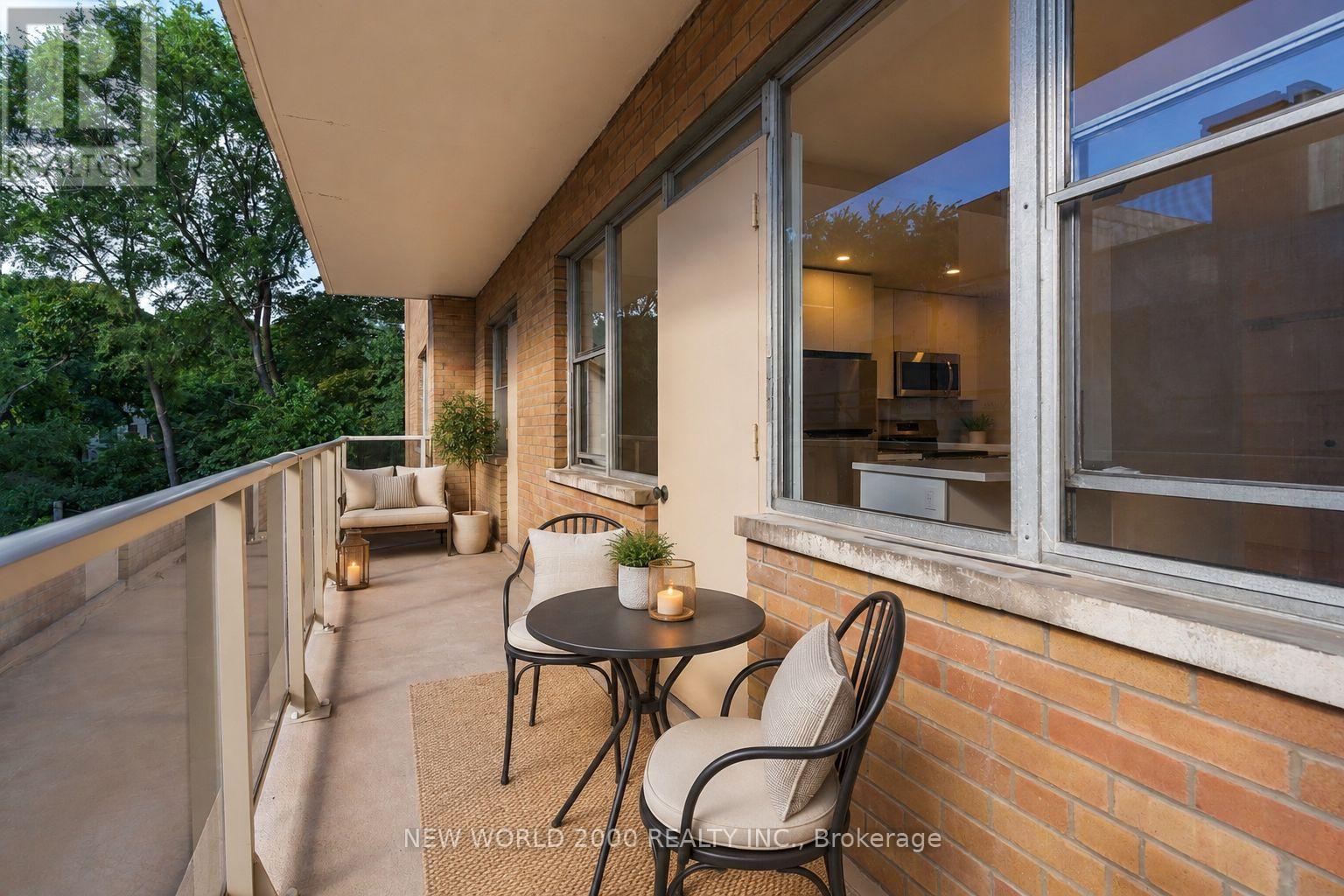 604 - 1220 BAYVIEW AVENUE, Toronto, Ontario