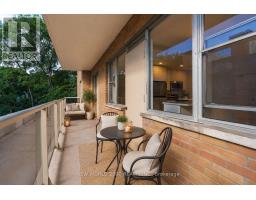 604 - 1220 BAYVIEW AVENUE, Toronto, Ontario