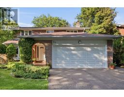 20 WELLESBOURNE CRESCENT, Toronto, Ontario