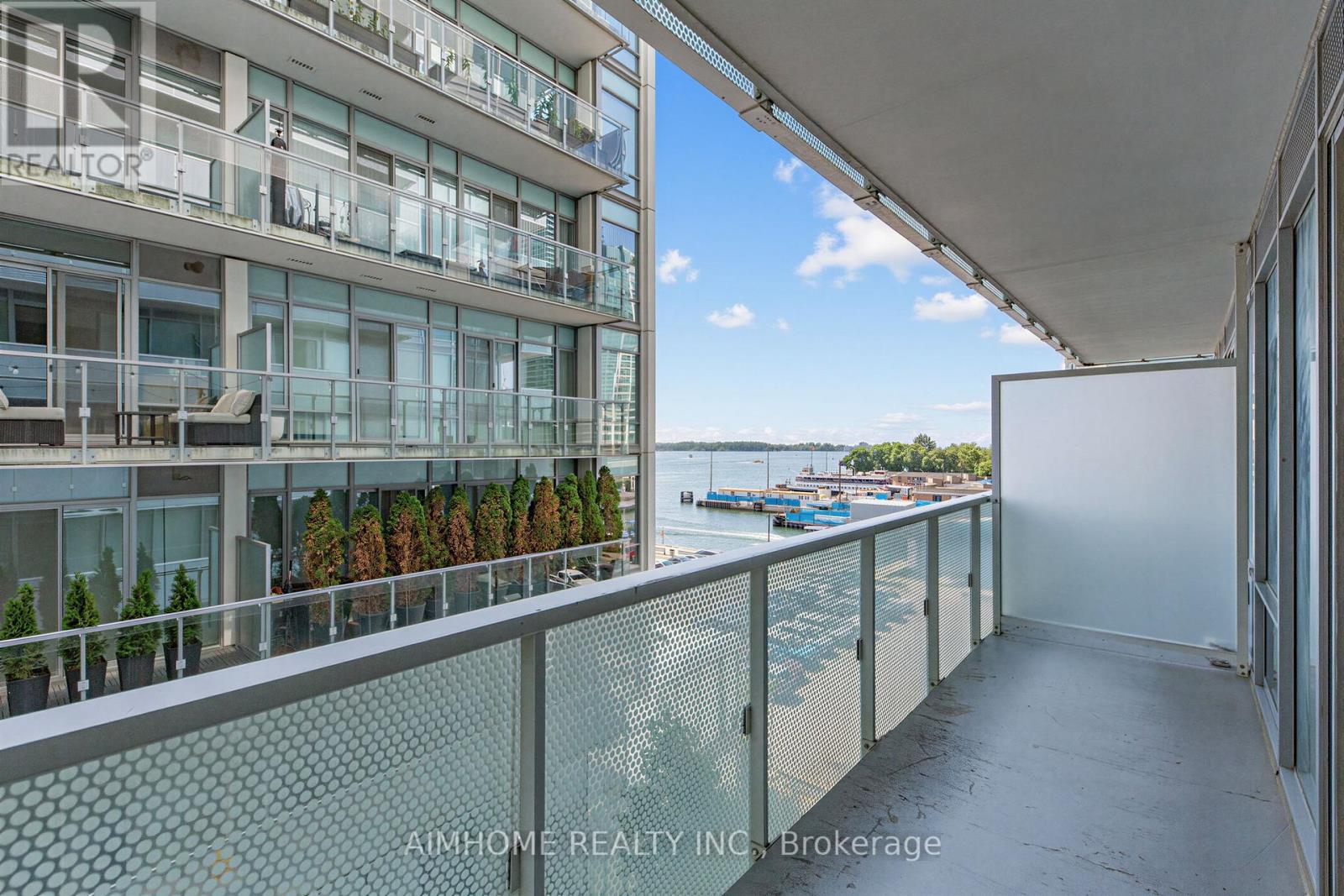 409 - 15 Queens Quay E, Toronto, Ontario M5E 0C5 - Photo 15 - C13692858
