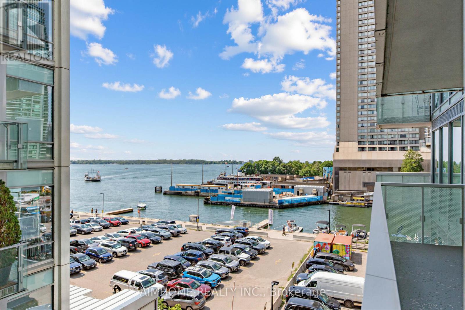 409 - 15 Queens Quay E, Toronto, Ontario M5E 0C5 - Photo 16 - C13692858