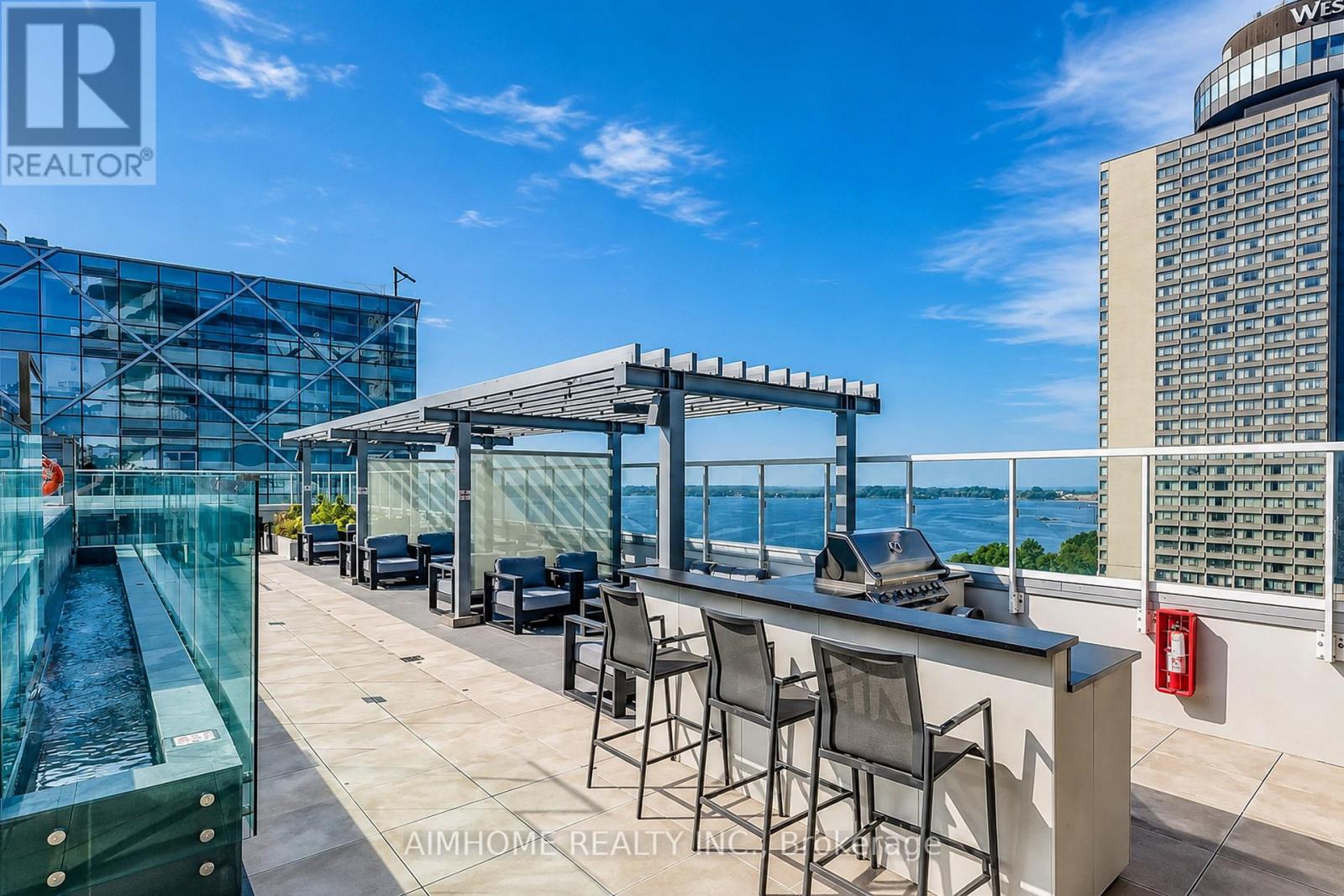 409 - 15 Queens Quay E, Toronto, Ontario M5E 0C5 - Photo 18 - C13692858