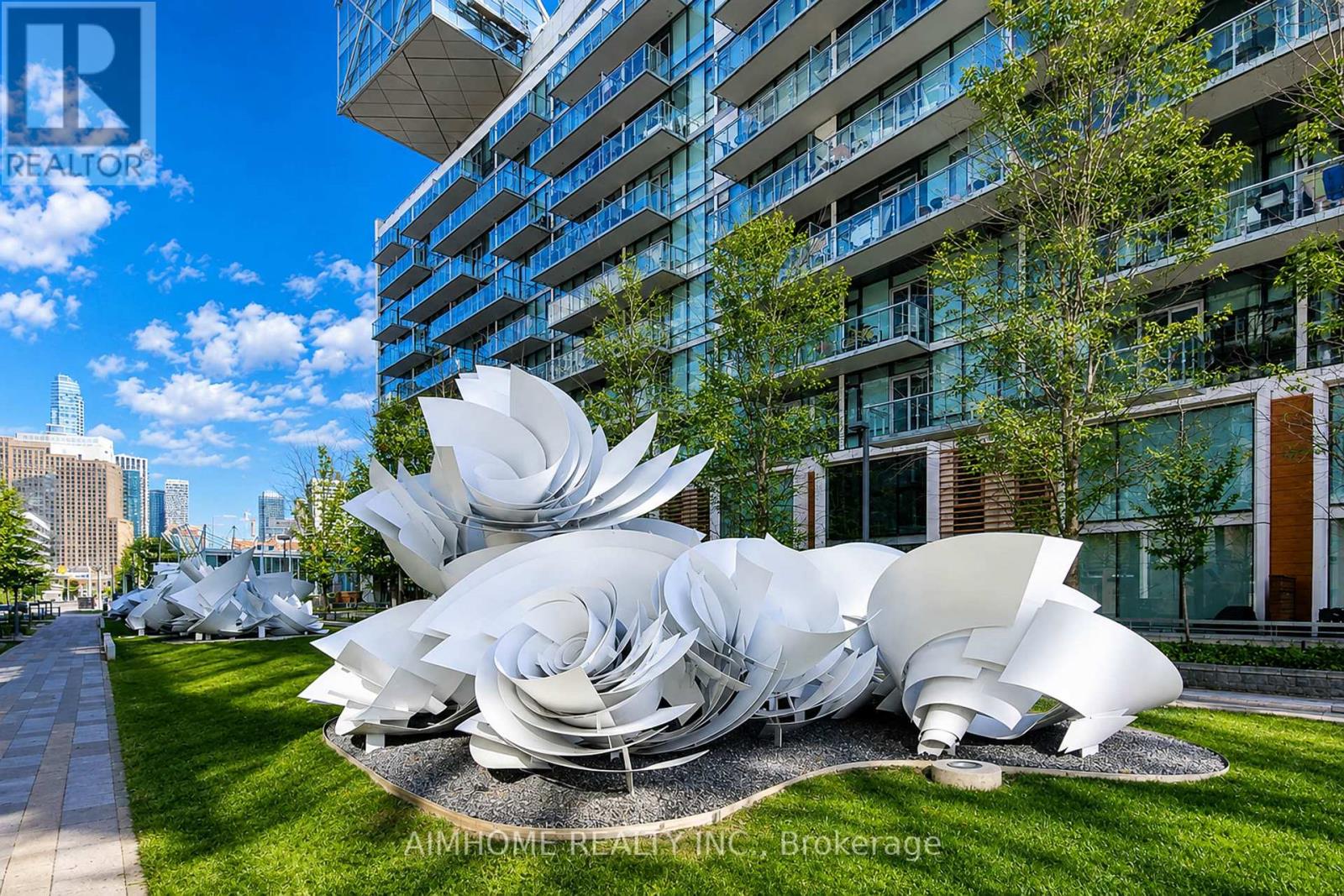 409 - 15 Queens Quay E, Toronto, Ontario M5E 0C5 - Photo 23 - C13692858