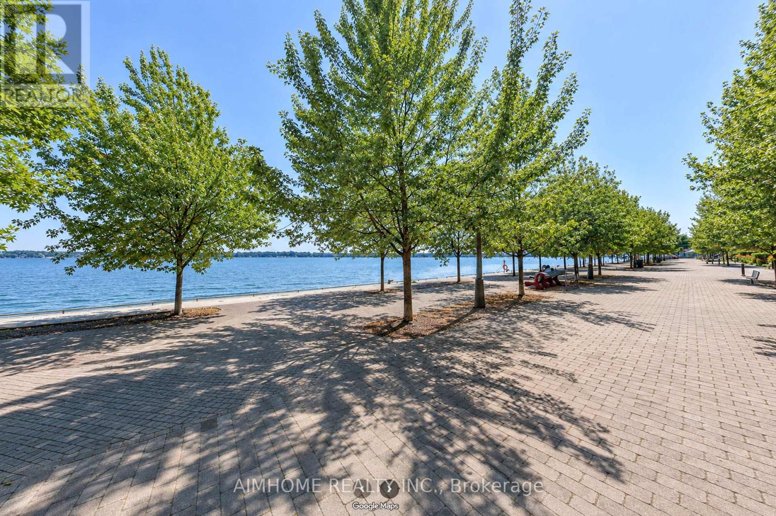 409 - 15 Queens Quay E, Toronto, Ontario M5E 0C5 - Photo 24 - C13692858