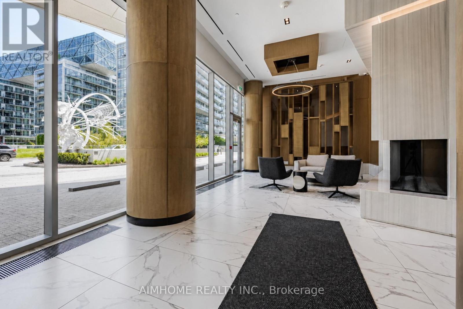 409 - 15 Queens Quay E, Toronto, Ontario M5E 0C5 - Photo 3 - C13692858
