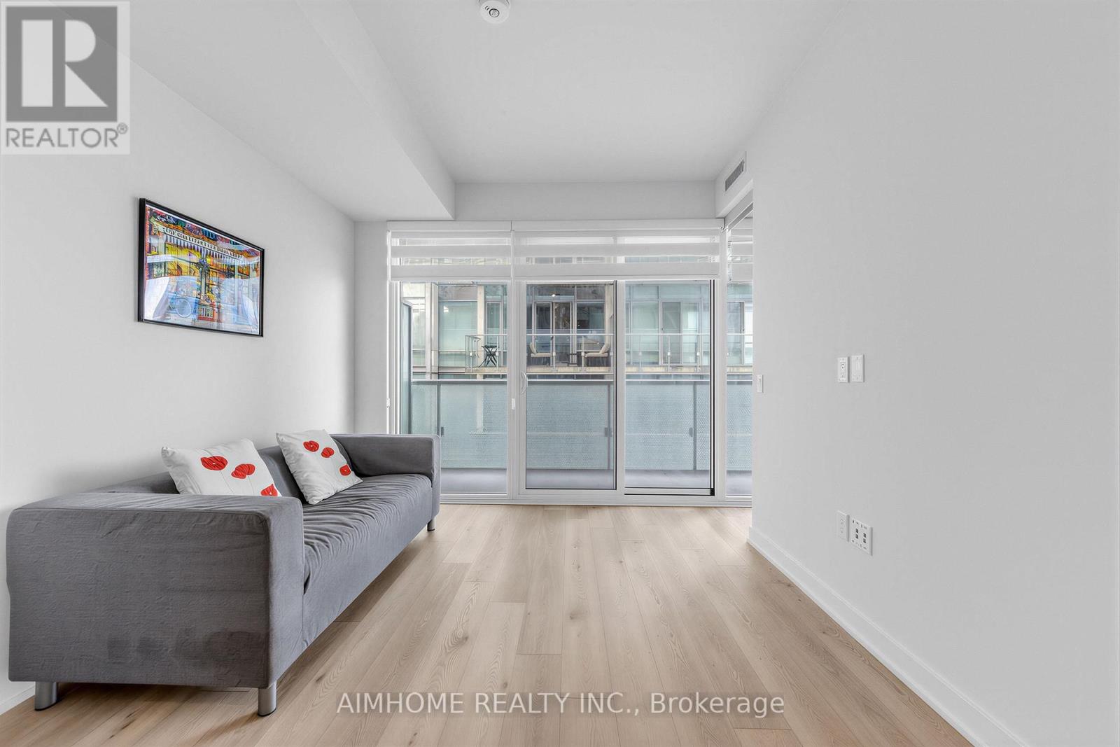 409 - 15 Queens Quay E, Toronto, Ontario M5E 0C5 - Photo 7 - C13692858