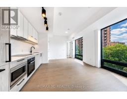 706 - 91 MONTCLAIR AVENUE, Toronto, Ontario