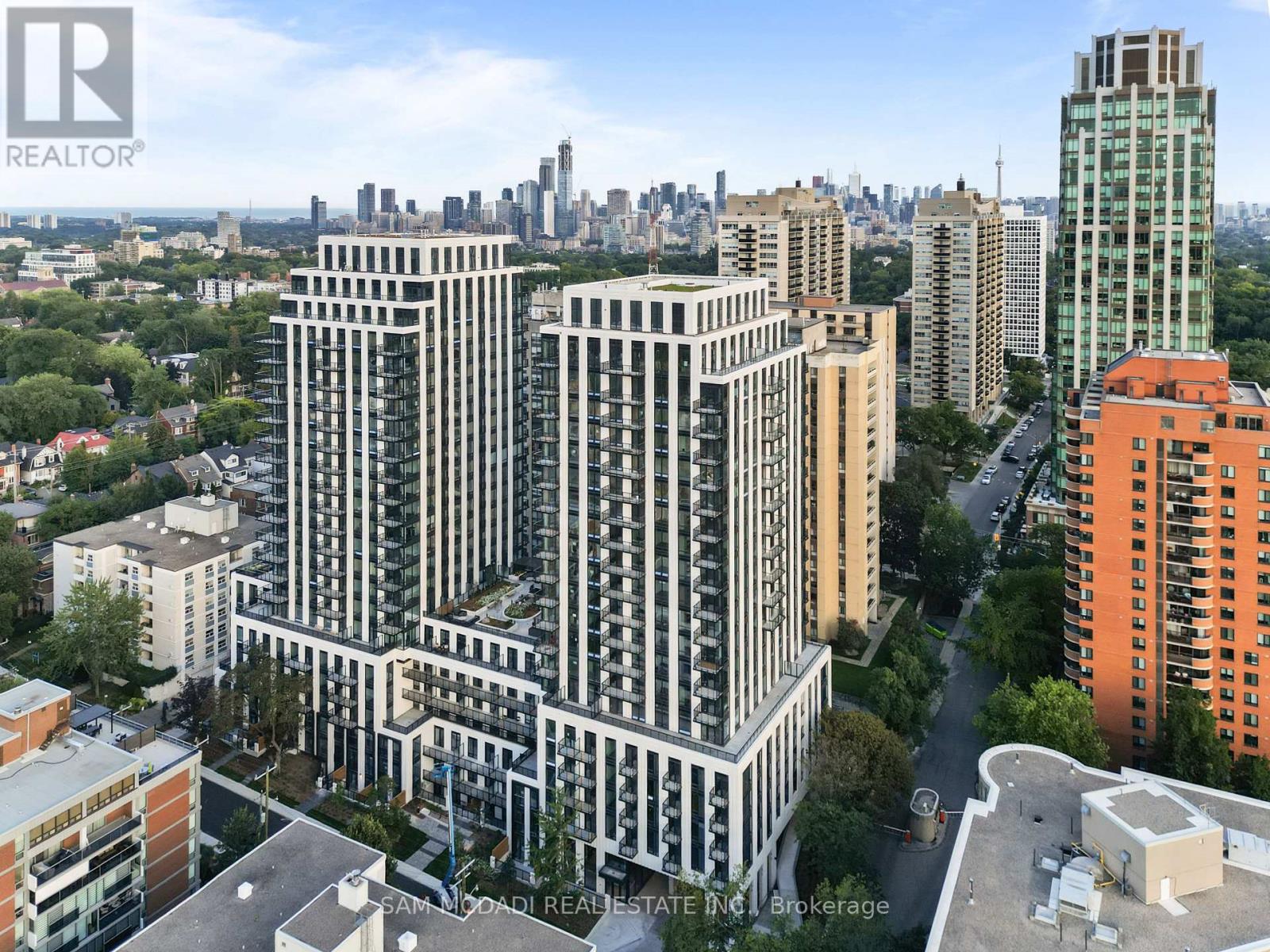 1122 - 89 Montclair Avenue, Toronto, Ontario  M5P 0A9 - Photo 20 - C13692870