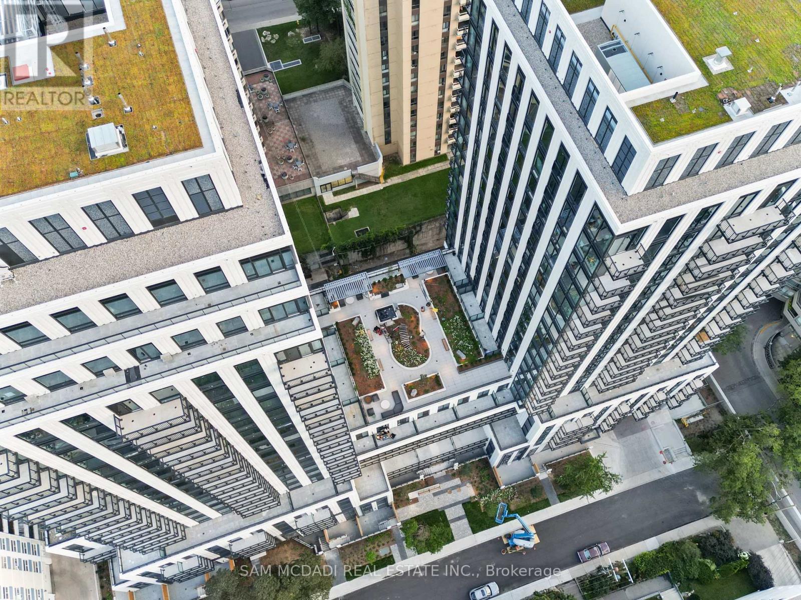 1122 - 89 Montclair Avenue, Toronto, Ontario  M5P 0A9 - Photo 21 - C13692870