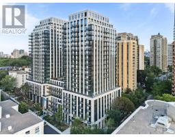 1122 - 89 MONTCLAIR AVENUE, Toronto, Ontario