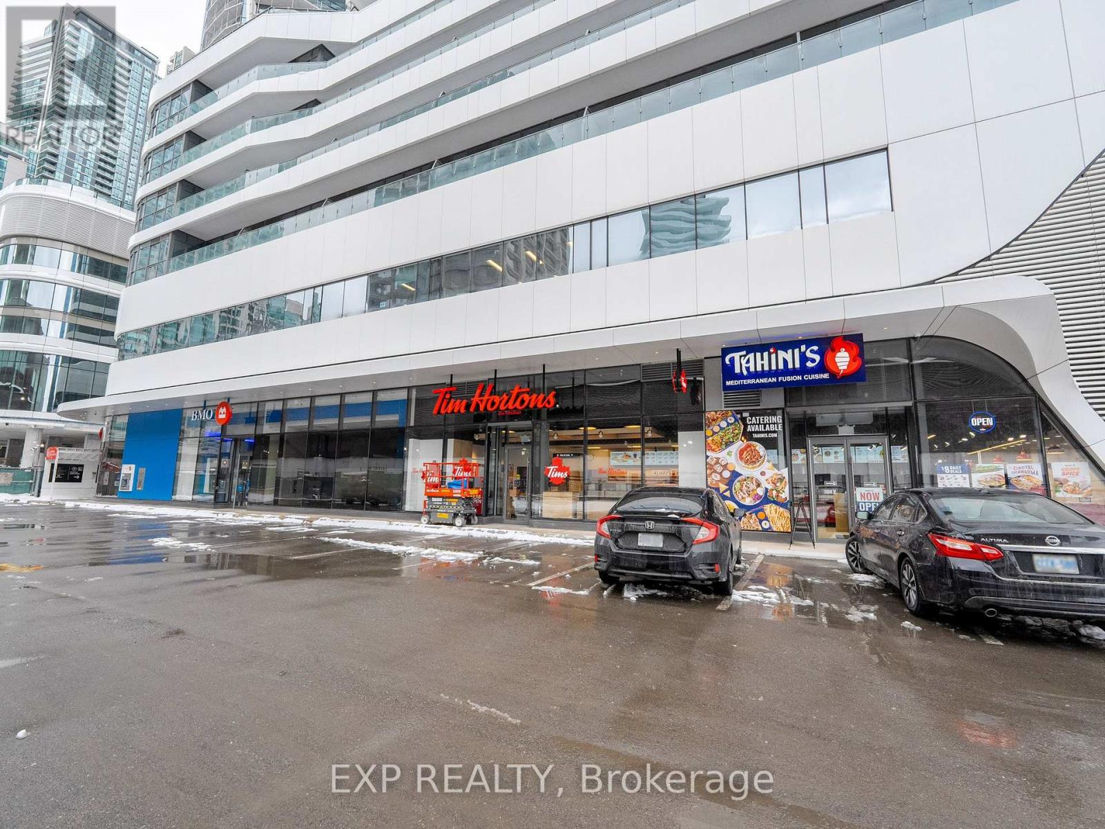 5205 - 28 Freeland Street, Toronto, Ontario  M5E 1L7 - Photo 17 - C13692874