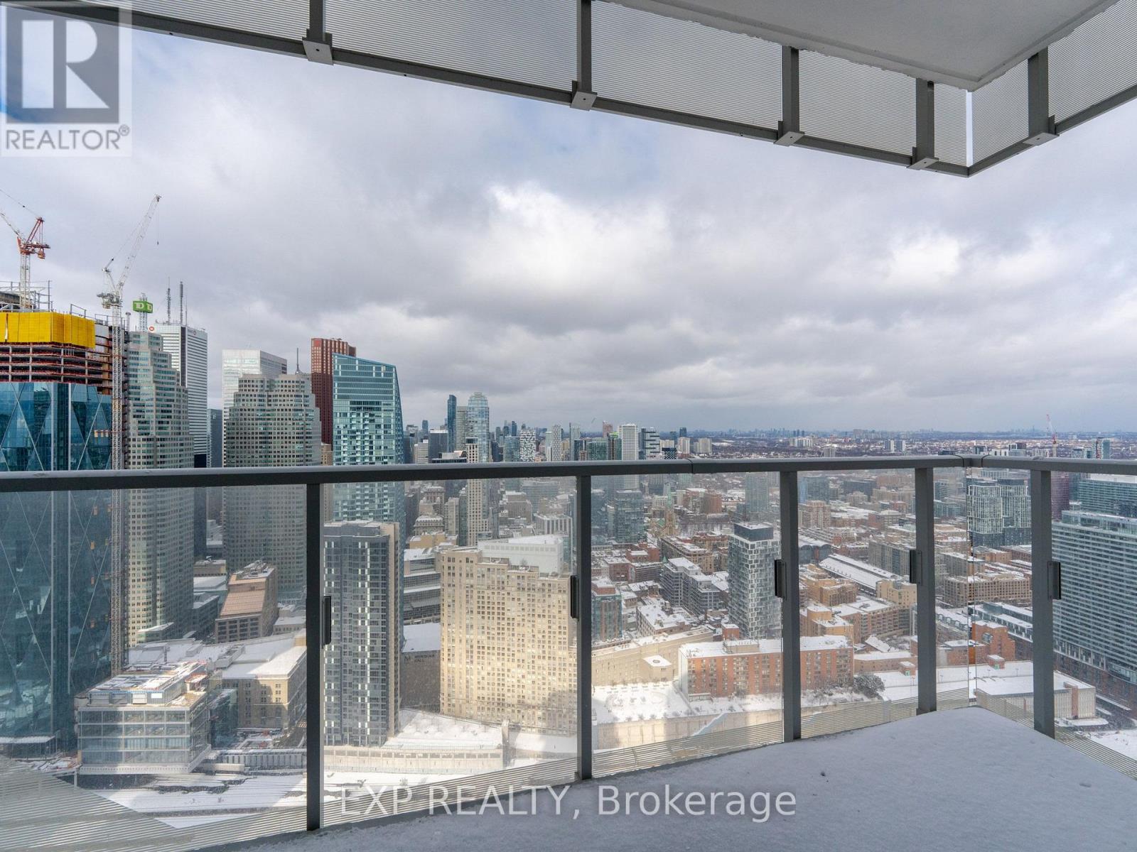 5205 - 28 Freeland Street, Toronto, Ontario  M5E 1L7 - Photo 30 - C13692874