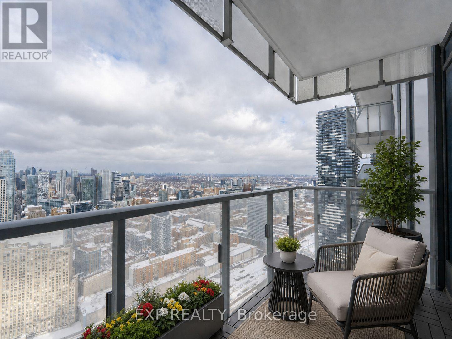 5205 - 28 Freeland Street, Toronto, Ontario  M5E 1L7 - Photo 32 - C13692874
