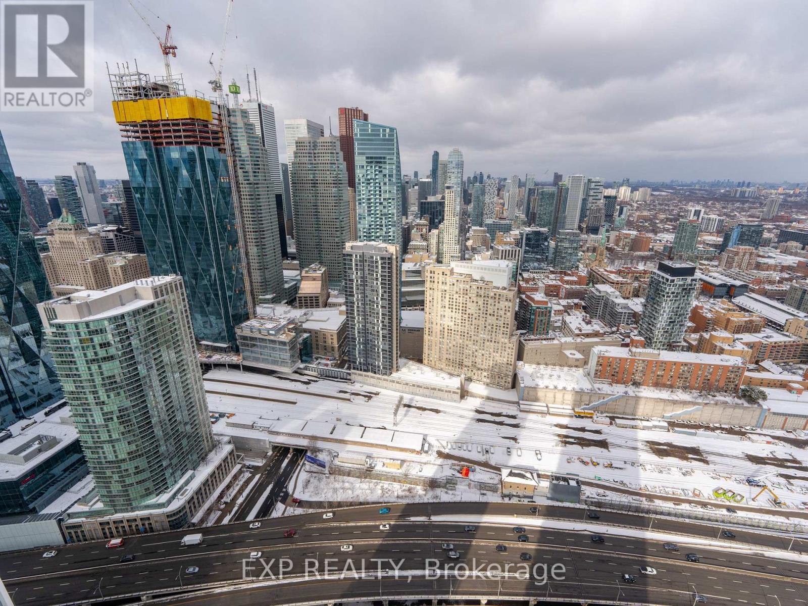 5205 - 28 Freeland Street, Toronto, Ontario  M5E 1L7 - Photo 33 - C13692874