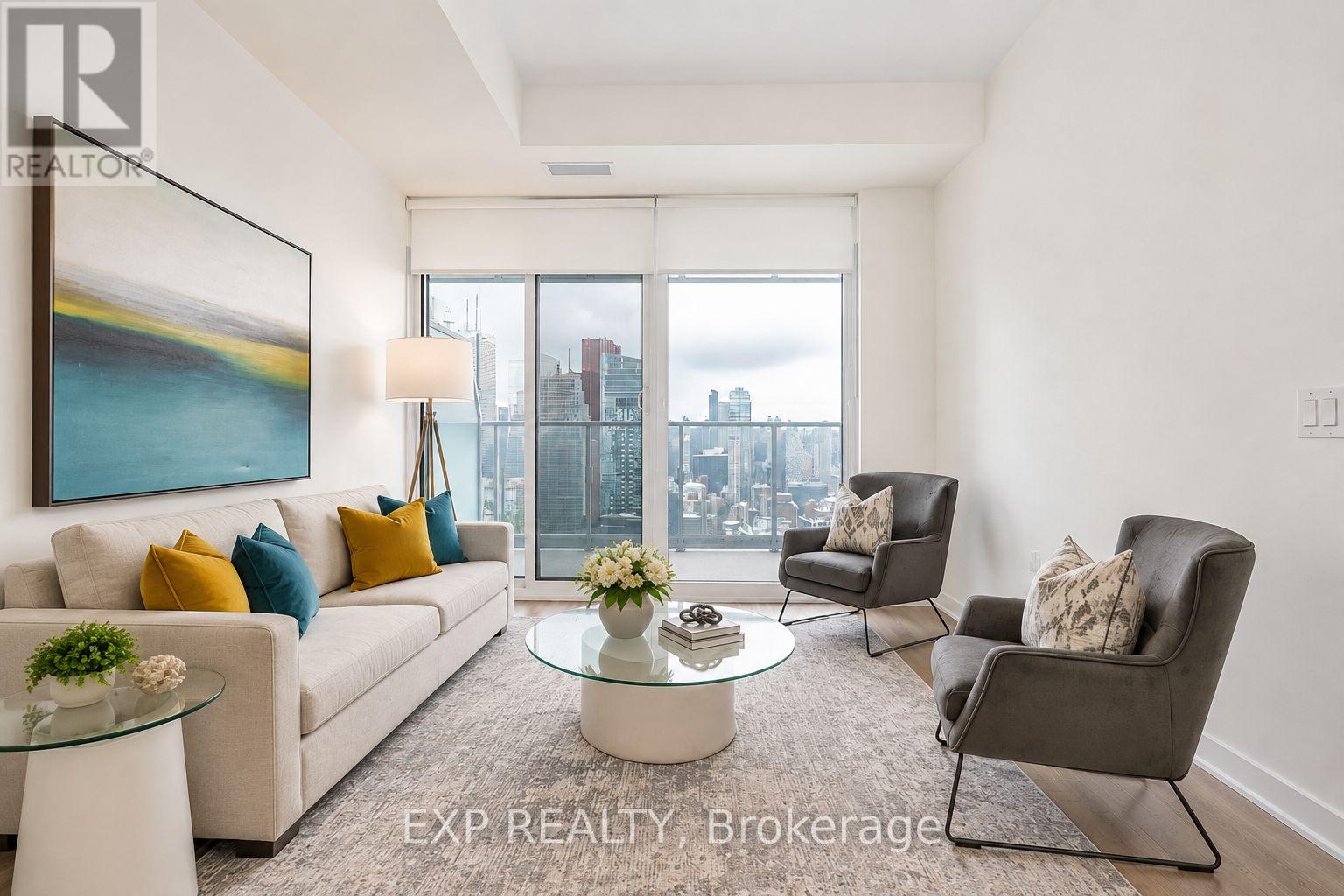 5205 - 28 Freeland Street, Toronto, Ontario  M5E 1L7 - Photo 4 - C13692874