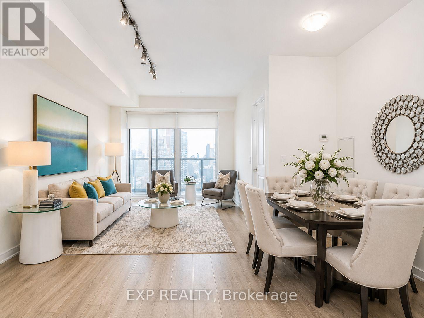 5205 - 28 Freeland Street, Toronto, Ontario  M5E 1L7 - Photo 5 - C13692874