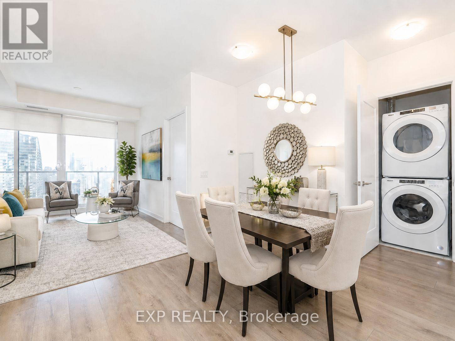 5205 - 28 Freeland Street, Toronto, Ontario  M5E 1L7 - Photo 6 - C13692874