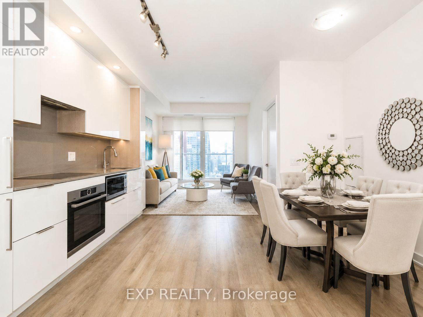 5205 - 28 Freeland Street, Toronto, Ontario  M5E 1L7 - Photo 7 - C13692874