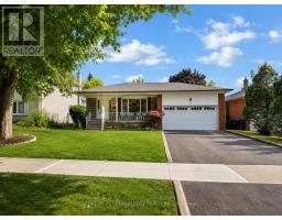 46 ADAMEDE CRESCENT, Toronto, Ontario