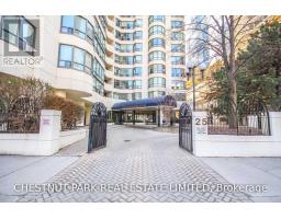 1007 - 25 MAITLAND STREET, Toronto, Ontario