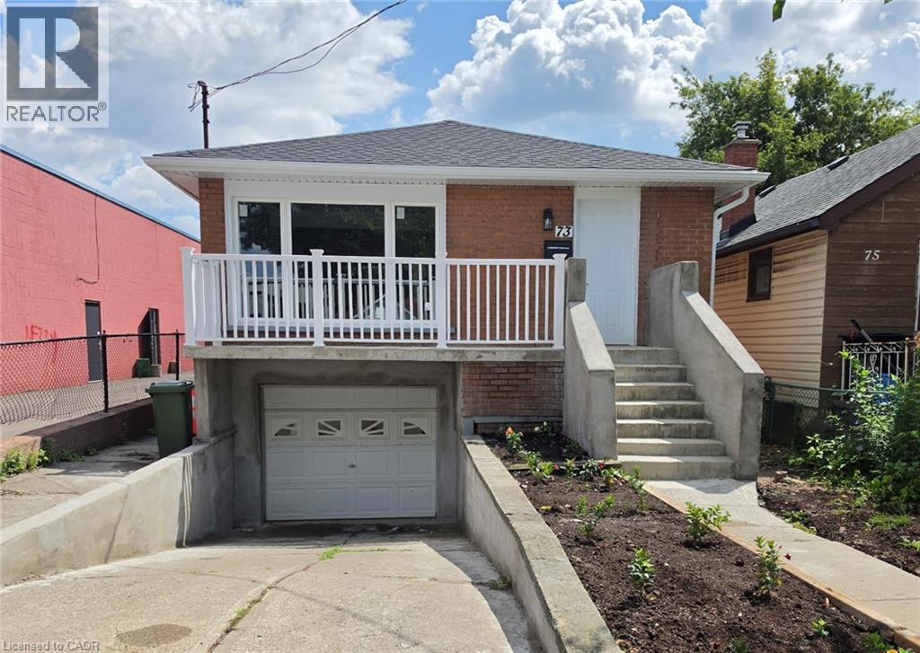 73 Adair Avenue S, Hamilton, Ontario  L8K 3S4 - Photo 1 - 40857042