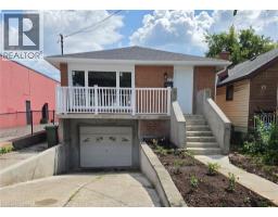 73 ADAIR Avenue S, Hamilton, Ontario