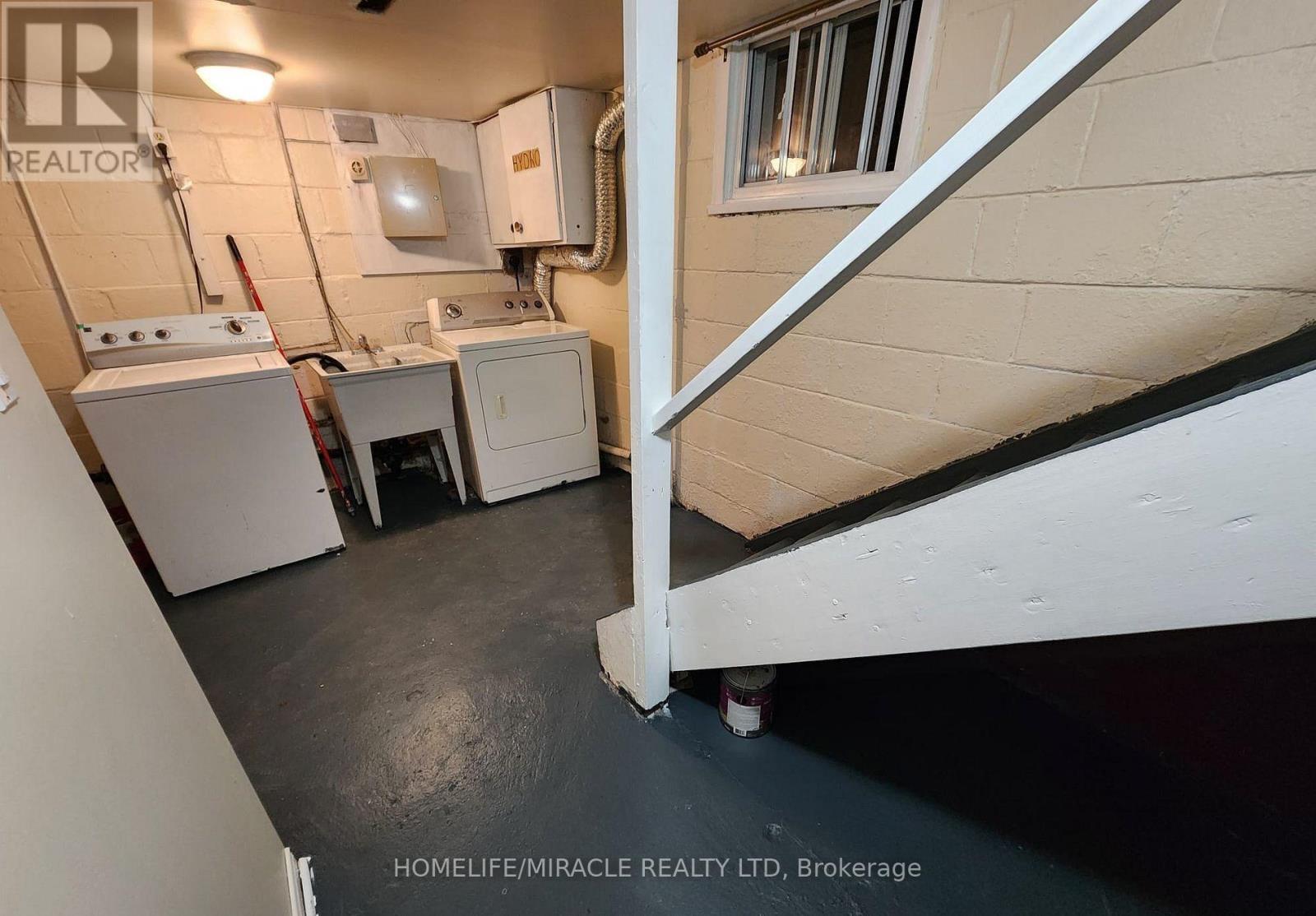 Lower - 45 Huntington Avenue, Toronto, Ontario  M1K 4K9 - Photo 10 - E13692828