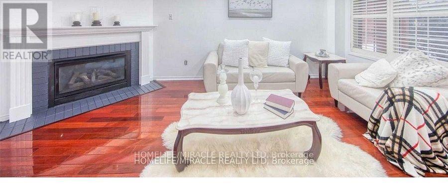 Main Floor - 6 Adams Park Gate, Toronto, Ontario  M1C 5A1 - Photo 11 - E13692878