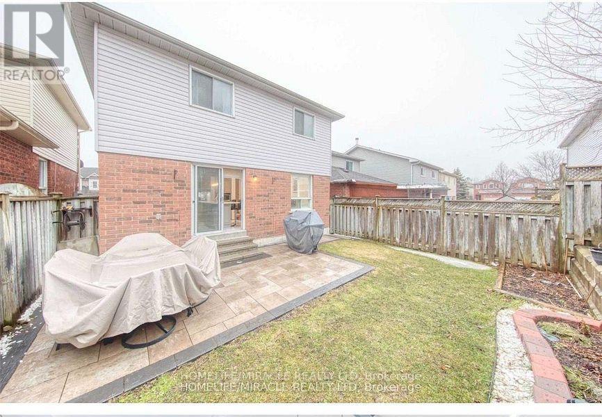 Main Floor - 6 Adams Park Gate, Toronto, Ontario  M1C 5A1 - Photo 14 - E13692878