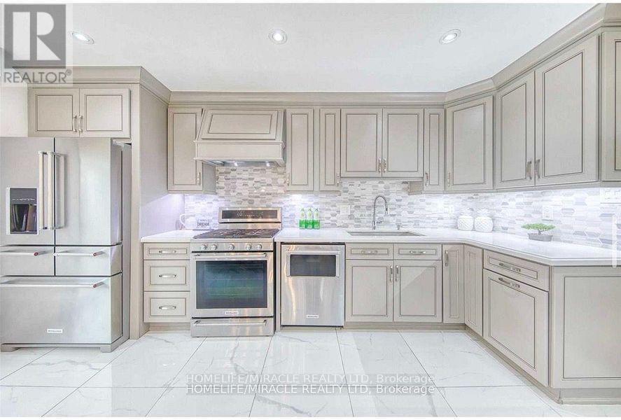 Main Floor - 6 Adams Park Gate, Toronto, Ontario  M1C 5A1 - Photo 15 - E13692878