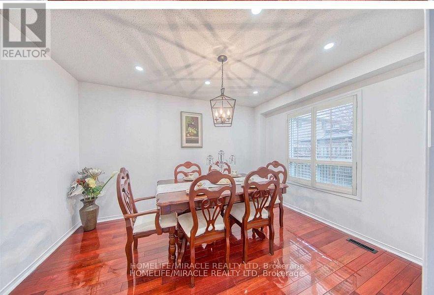 Main Floor - 6 Adams Park Gate, Toronto, Ontario  M1C 5A1 - Photo 16 - E13692878