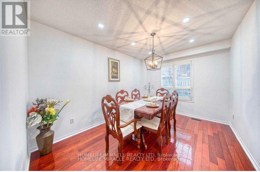 Main Floor - 6 Adams Park Gate, Toronto, Ontario  M1C 5A1 - Photo 17 - E13692878