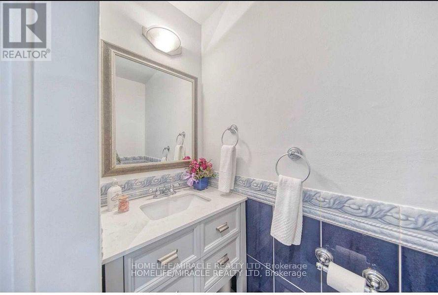 Main Floor - 6 Adams Park Gate, Toronto, Ontario  M1C 5A1 - Photo 18 - E13692878