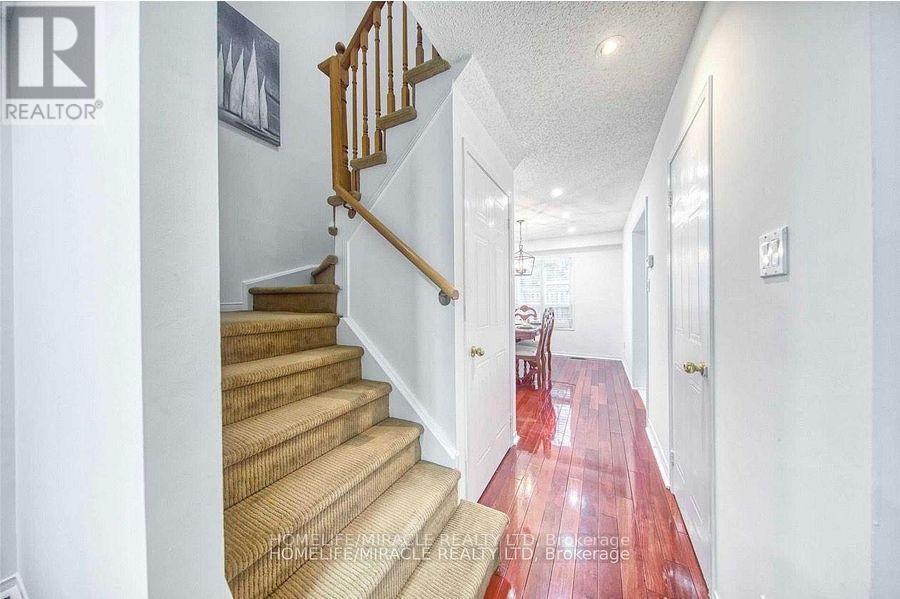 Main Floor - 6 Adams Park Gate, Toronto, Ontario  M1C 5A1 - Photo 19 - E13692878