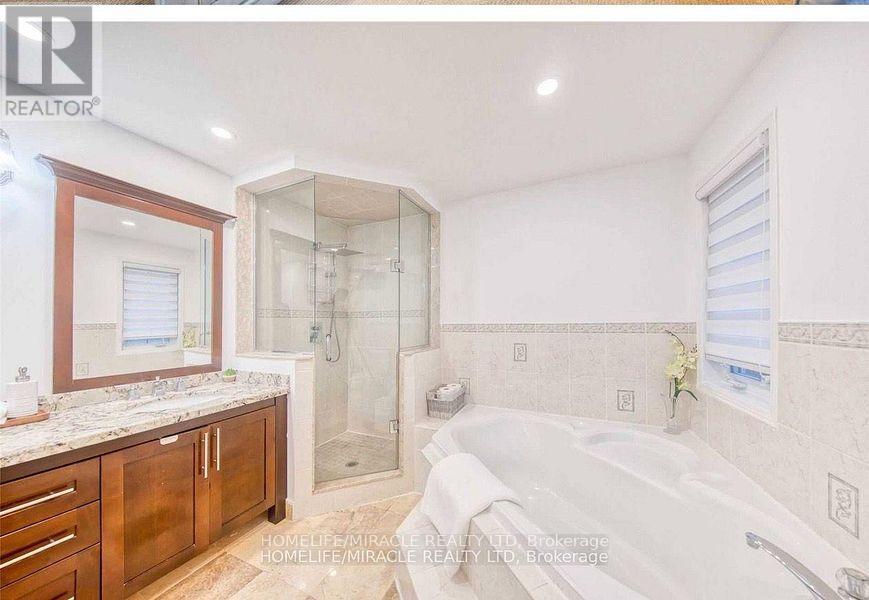 Main Floor - 6 Adams Park Gate, Toronto, Ontario  M1C 5A1 - Photo 22 - E13692878