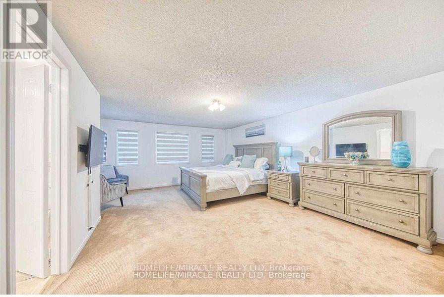 Main Floor - 6 Adams Park Gate, Toronto, Ontario  M1C 5A1 - Photo 25 - E13692878