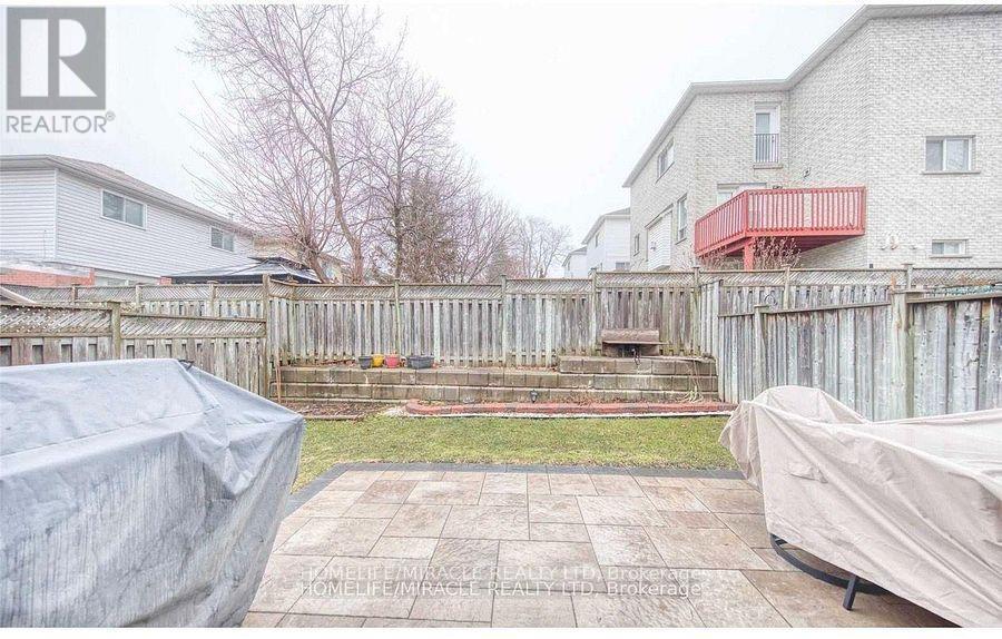 Main Floor - 6 Adams Park Gate, Toronto, Ontario  M1C 5A1 - Photo 26 - E13692878