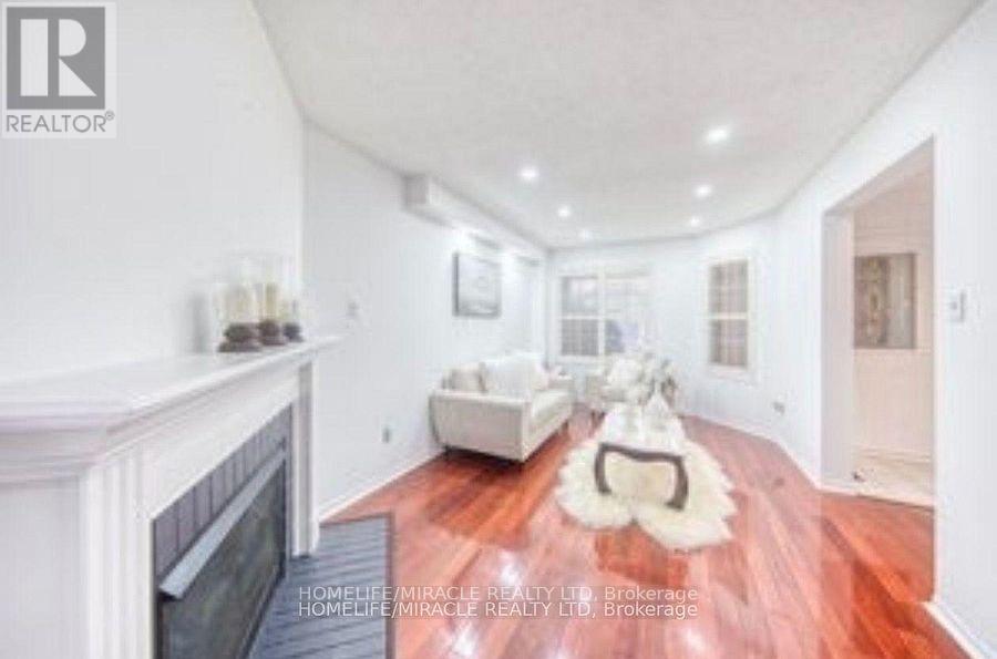 Main Floor - 6 Adams Park Gate, Toronto, Ontario  M1C 5A1 - Photo 6 - E13692878