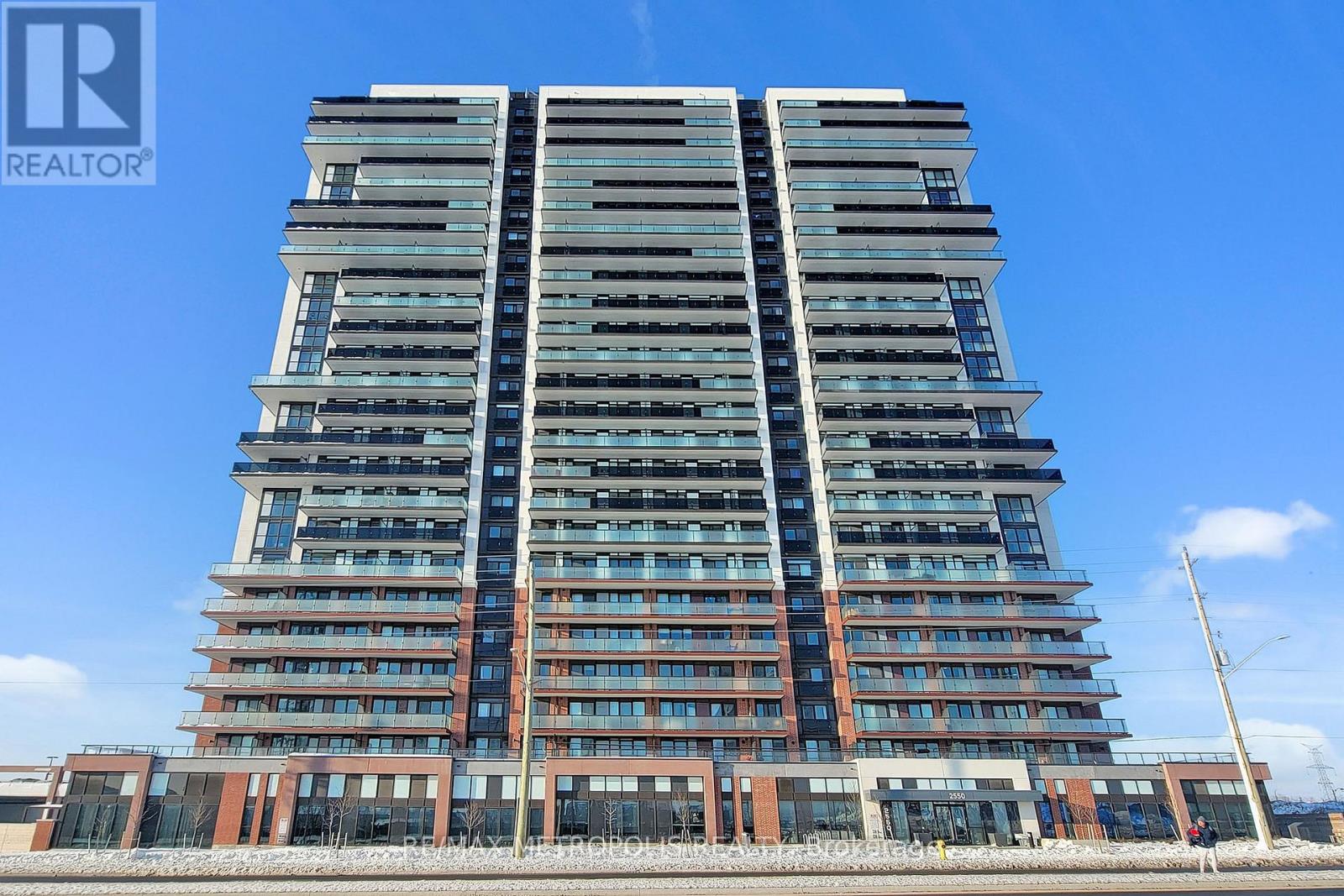2215 - 2550 Simcoe Street N, Oshawa, Ontario  L1L 0R5 - Photo 1 - E13692954