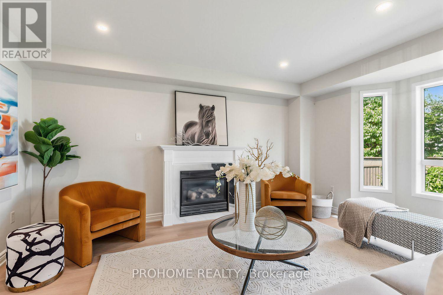 78 ASHBURY BOULEVARD, Ajax, Ontario