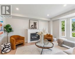 78 ASHBURY BOULEVARD, Ajax, Ontario